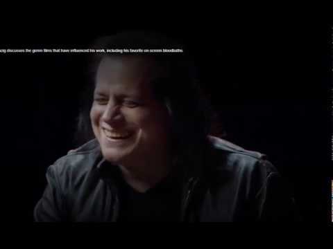 Glenn Danzig talks about Political-Correctness