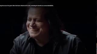 Glenn Danzig talks about Political-Correctness