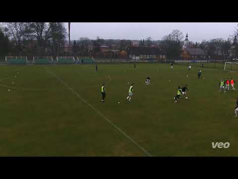 MLKS Wissa Szczuczyn – Supraslanka Supasl