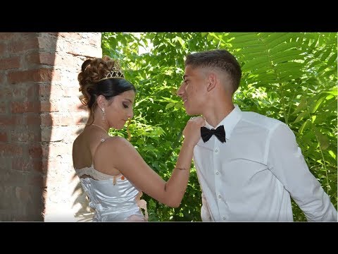 Uros i Sandra - SVADBA - 26.07.2018.