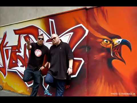 Willkommen in Frankfurt   Binding Squad   Export