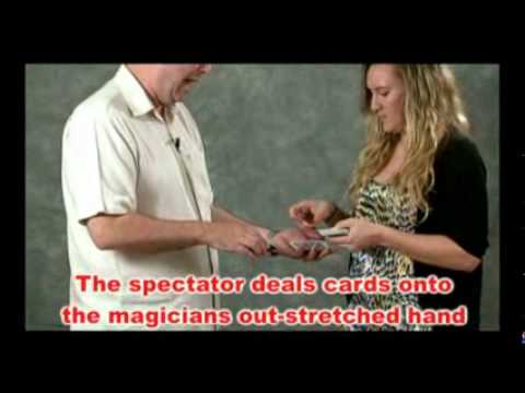 Add-Ict RED (DVD And Gimmick) By Wayne Dobson & JB Magic