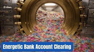 Download lagu Energetic Bank Account Clearing Transmission: Clearing Any Financial Platform mp3 Download lagu Energetic Bank Account Clearing Transmission: Clearing Any Financial Platform mp3
