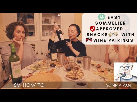 download lagu mp3 mp4 Pouilly Fuisse Food Pairing, download lagu Pouilly Fuisse Food Pairing gratis, unduh video klip Pouilly Fuisse Food Pairing