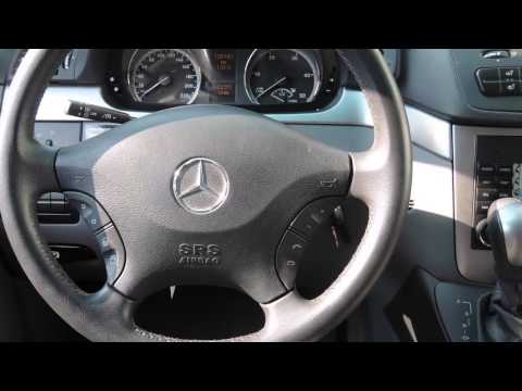 Kampeerauto te koop: WESTFALIA MARCO POLO  VIANO 3.0 CDI FULL OPTION (VERKOCHT)