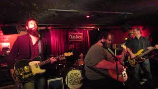 The Rationales     "Ready to Go"