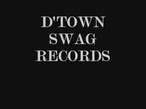 D'TOWN SWAG - LiL-J * Bk.Meek * Bk.MiX * SiMPATikO * Bk.Cloud * Jhaytee & Chamber Loco