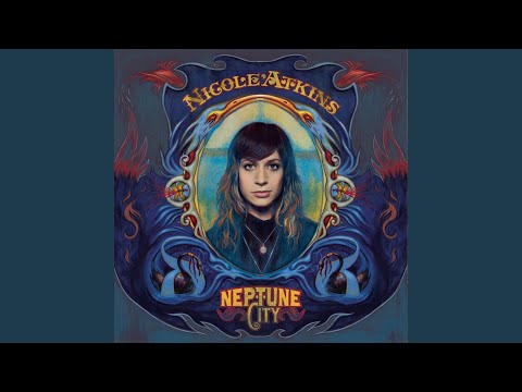 Brooklyn's on Fire! - Nicole Atkins