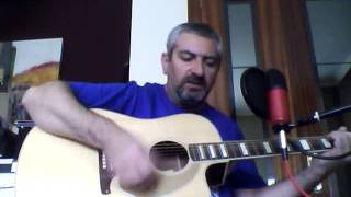 esclavo de tu amor (cover Revolver)