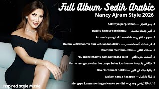 Download lagu Full Album Sedih 😭 bikin nangis - Lagu Arabic Bikin Baper ( Nancy Ajram Style ) mp3 Download lagu Full Album Sedih 😭 bikin nangis - Lagu Arabic Bikin Baper ( Nancy Ajram Style ) mp3