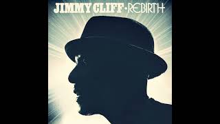 Jimmy Cliff - World Upside Down