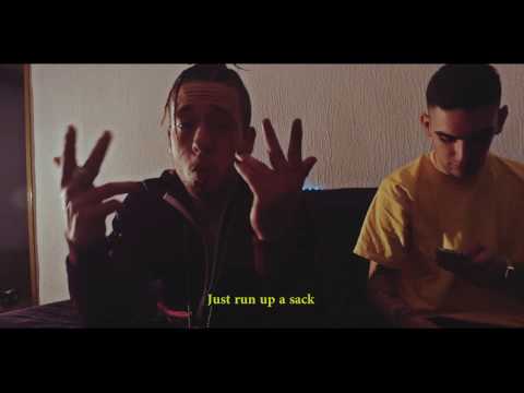 Flip Metralla - Run Up a Sack 💰💰💰 (prod.Richie Louie x Pirex On Da Track)