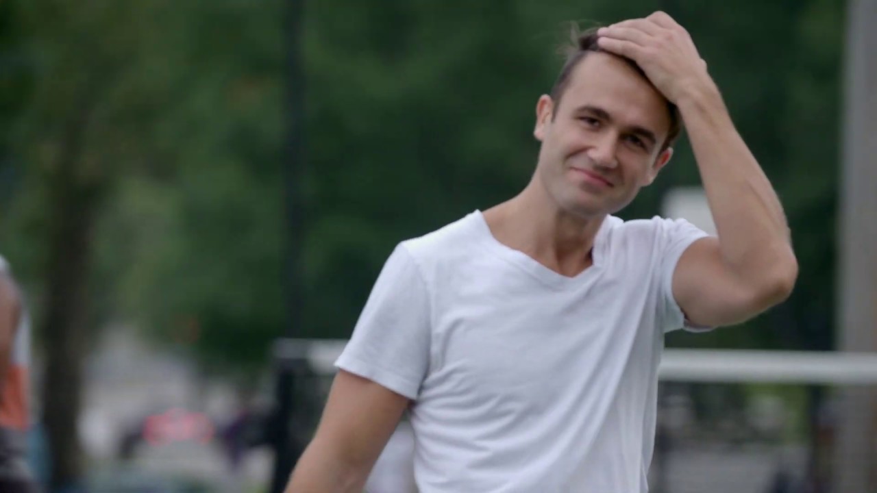 Olmsted Parks - Our Park Visitors