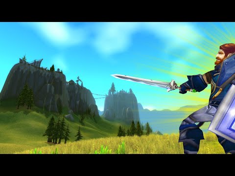 Early Classic Raid on Thunder Bluff, killing Cairne Bloodhoof