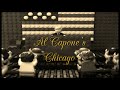 'Al Capone's Chicago' - A Silent Film (LEGO Stop ...