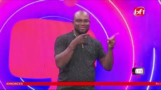 La Télé s'Amuz du 06 mars Février 2026-BFTV