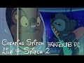 Lilo Stitch 2 Creating A Stitch FANDUB PL