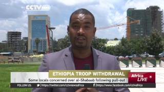 Ethiopia confirms pull-out from Somali town of Moqokari