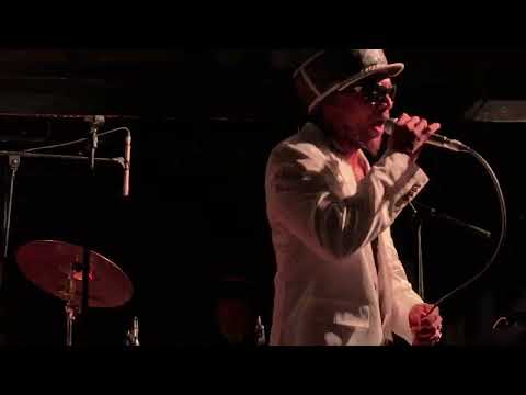 Black Uhuru- 'Top Rankin'-Jazz Cafe; London-24.07.24 Weds. (1st of 2 Nights)