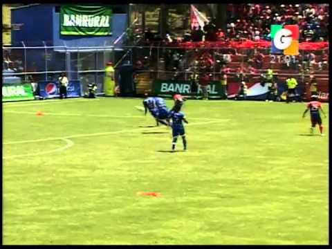 VIDEO RESUMEN MUNICIPAL 0-0 MALACATECO