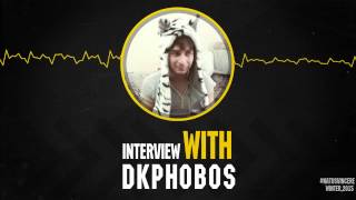 stopCybersport #60: DkPhobos