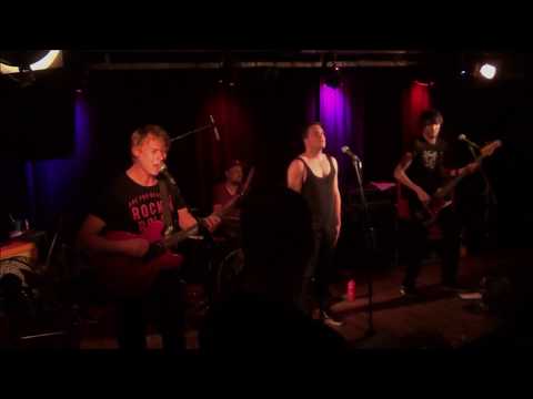 Mother Bass - Onder De Radar III (2018) - full gig