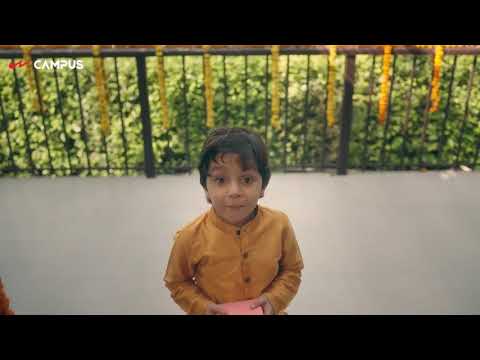 Shreyansh Kaurav Campus Shoes TVC - Shreyansh Kaurav