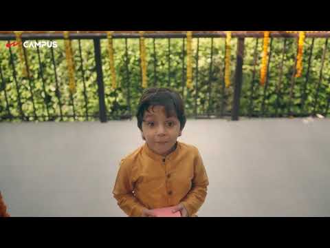 Campus Shoes TVC - Shreyansh Kaurav