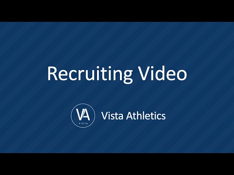 PAUL BRAUCKMANN | Centre Back | Vista Athletics