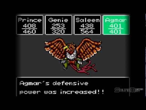 Defenders of Oasis 15 The Tower of Jiklark