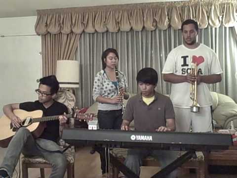 "Disney/Pixar's UP Theme Song" Married Life by Michael Giacchino (EPIC cover) video thumbnail