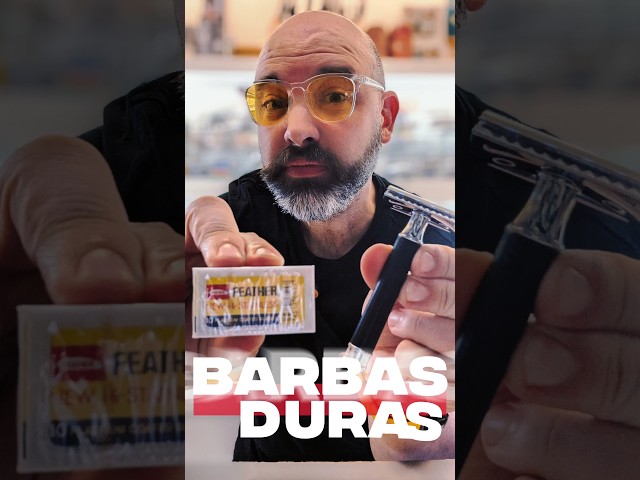 Vídeo relacionado con Muhle R89 - Maquinilla de afeitar tradicional de doble filo, Cromado