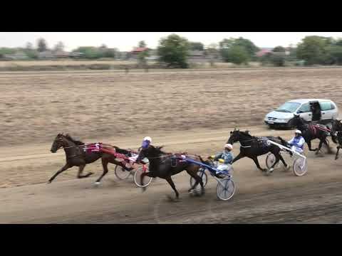 Trka "Opština Velika Plana" 06.10.2019 Vanilla MMS - Dejan Petrović