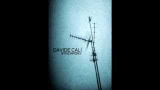 Davide Cali - Synchrony (Oliver Lieb Remix)