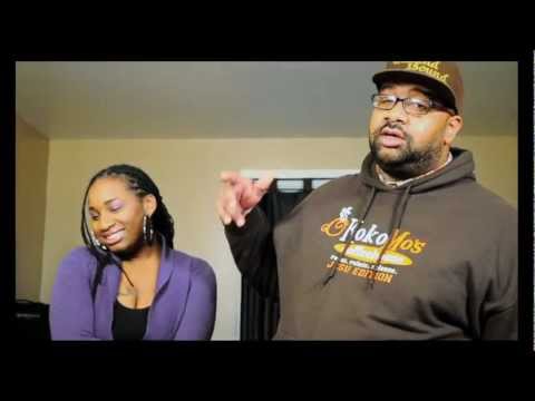 Live @ The Boiler Room w/Sound of the City Promo Video