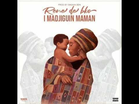 Rene de bko: (imadjiguin-maman) prod By smoking ben