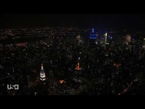 Suits season 7 episode 10 last scene