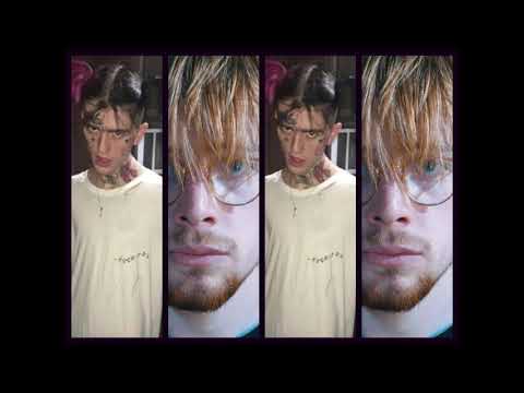 [FREE] Lil Peep x Convolk x Lil Tracy Type Beat - ''Uncertain'' | Guitar Type Beat | 2019