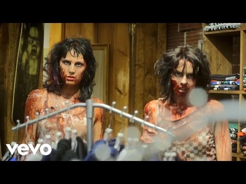 The Herbaliser - March Of The Dead Things (Night of The Necromantics)