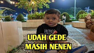 Download lagu UDAH GEDE MASIH NENEN BY DESSY RINIKA mp3