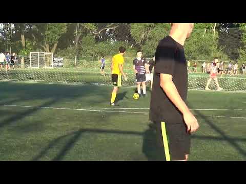 ESTRELLA DEL NORTE VS REAL FLORENTINA - #PlayOff Promocion, SL Sabado