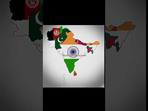Why is South Asia so poor? #shorts  #india #pakistan #afghanistan #nepal #bhutan #bangladesh