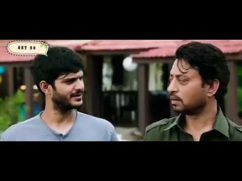 Irfan Khan # best dialogue
