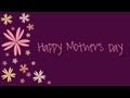 Mothers Day Poem - YouTube