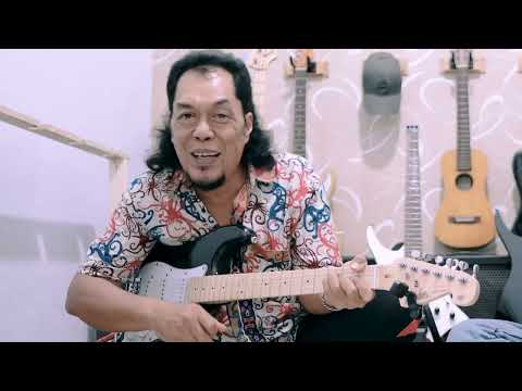 Melodi Cinta - Rhoma Irama