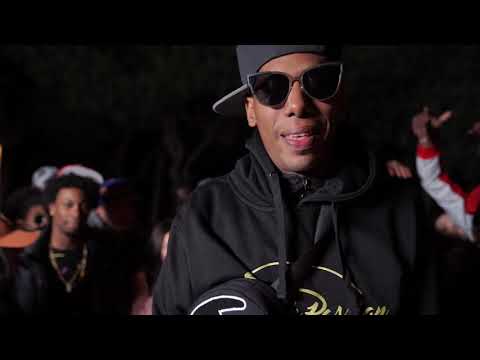 Mandrake El Malocorita ft El Jincho  La  Gente Fuerte ( Narcotrafico ) - Video Oficial