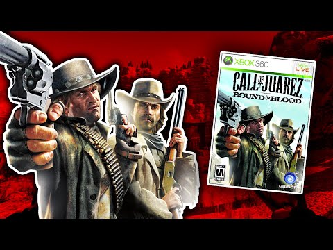 Call of Juarez 2 is basically wild west Call of Duty