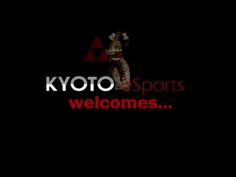Kyoto Esports Welcomes Bizzarro Flame to the Team!