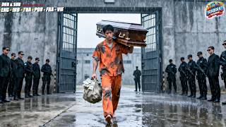 El Hijo Inocente Encerrado Vuelve Tras 3 Años—Listo Para Su Venganza!