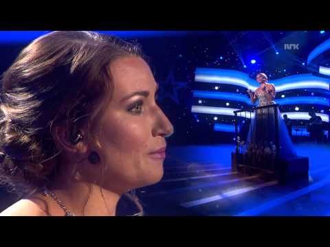 Musikal - Nora – Don ́t Cry For Me Argentina